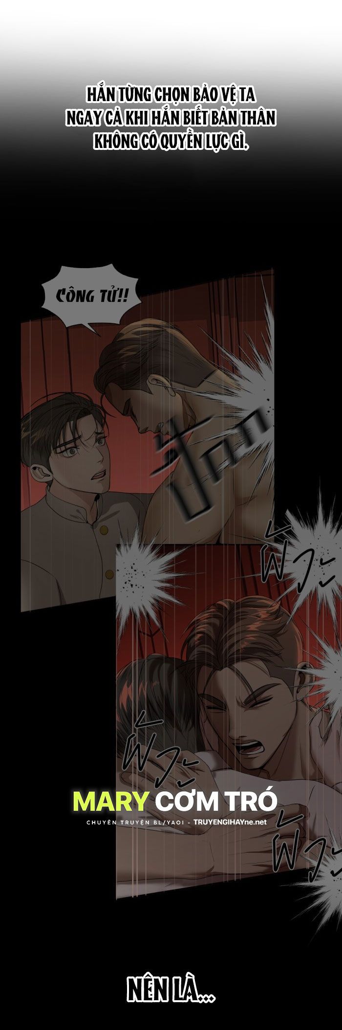 Tôi Là Công Tử Đẹp Trai Nhất Xứ Xiêm Chapter 24.2 - 32