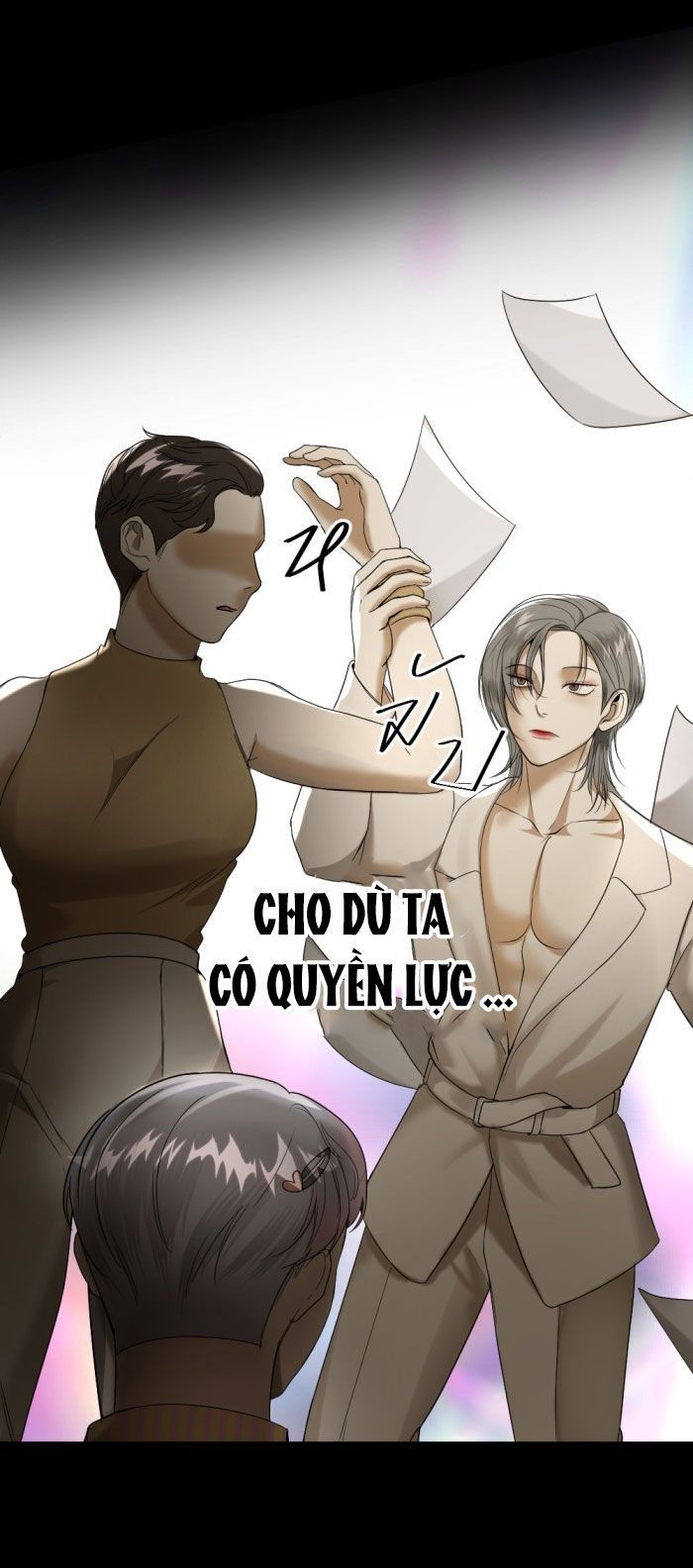 Tôi Là Công Tử Đẹp Trai Nhất Xứ Xiêm Chapter 24.2 - 33