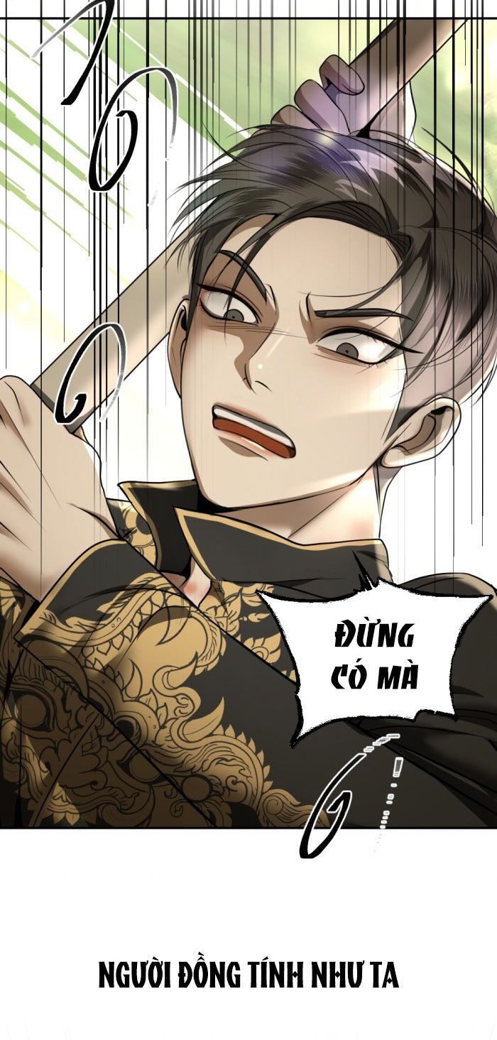 Tôi Là Công Tử Đẹp Trai Nhất Xứ Xiêm Chapter 24.2 - 36