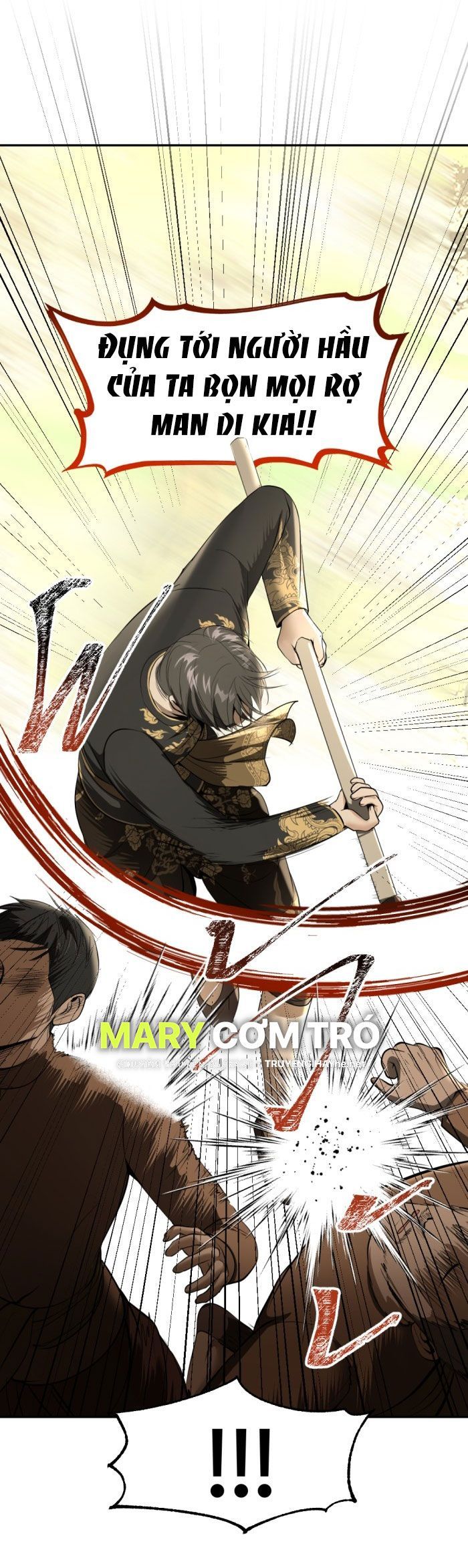 Tôi Là Công Tử Đẹp Trai Nhất Xứ Xiêm Chapter 24.2 - 37