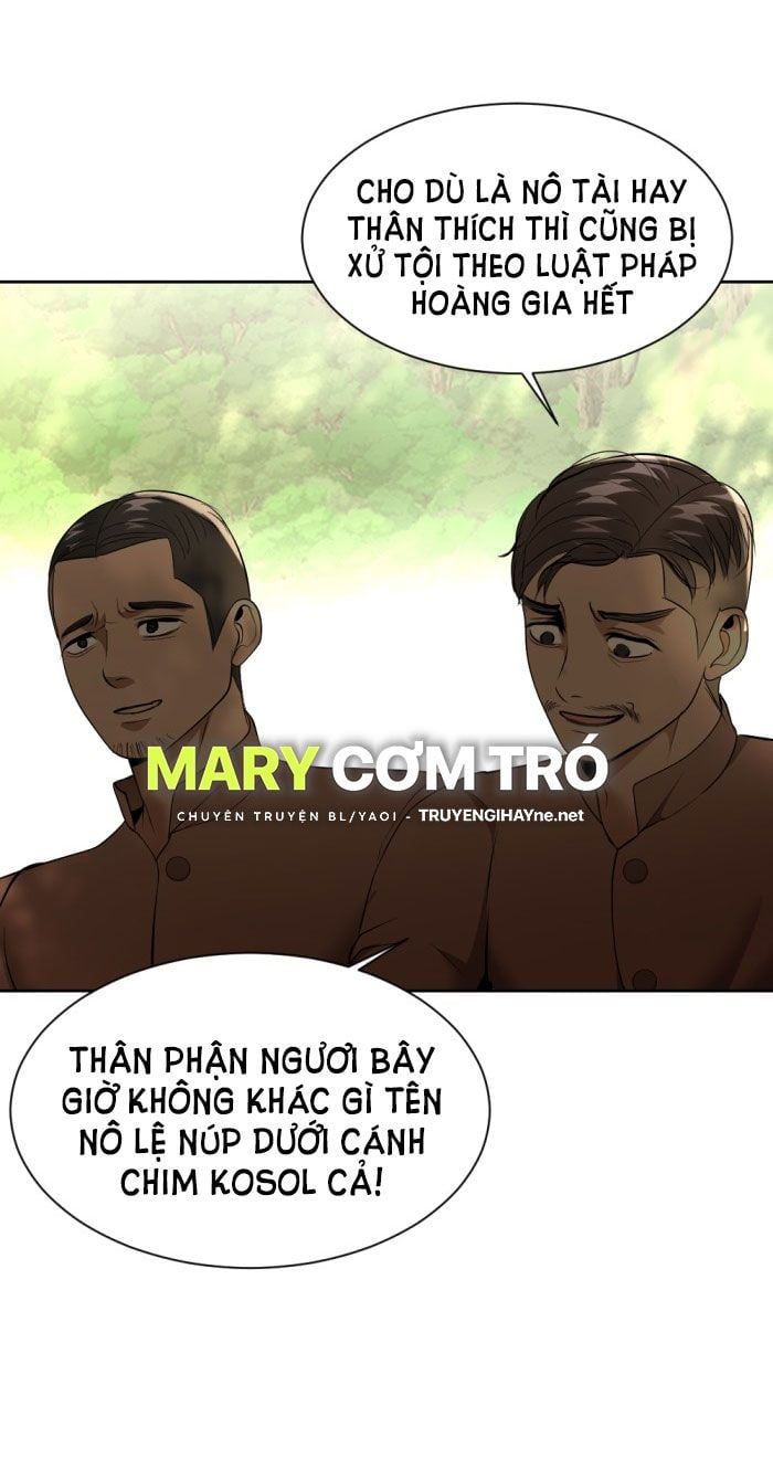 Tôi Là Công Tử Đẹp Trai Nhất Xứ Xiêm Chapter 24.2 - 6