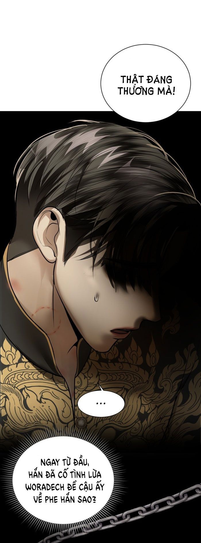 Tôi Là Công Tử Đẹp Trai Nhất Xứ Xiêm Chapter 24.2 - 7