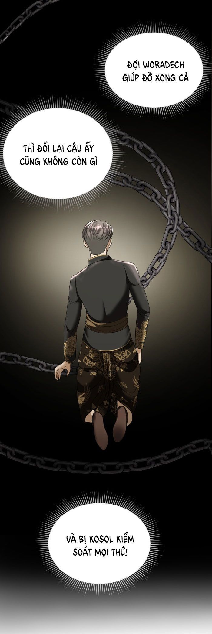 Tôi Là Công Tử Đẹp Trai Nhất Xứ Xiêm Chapter 24.2 - 8