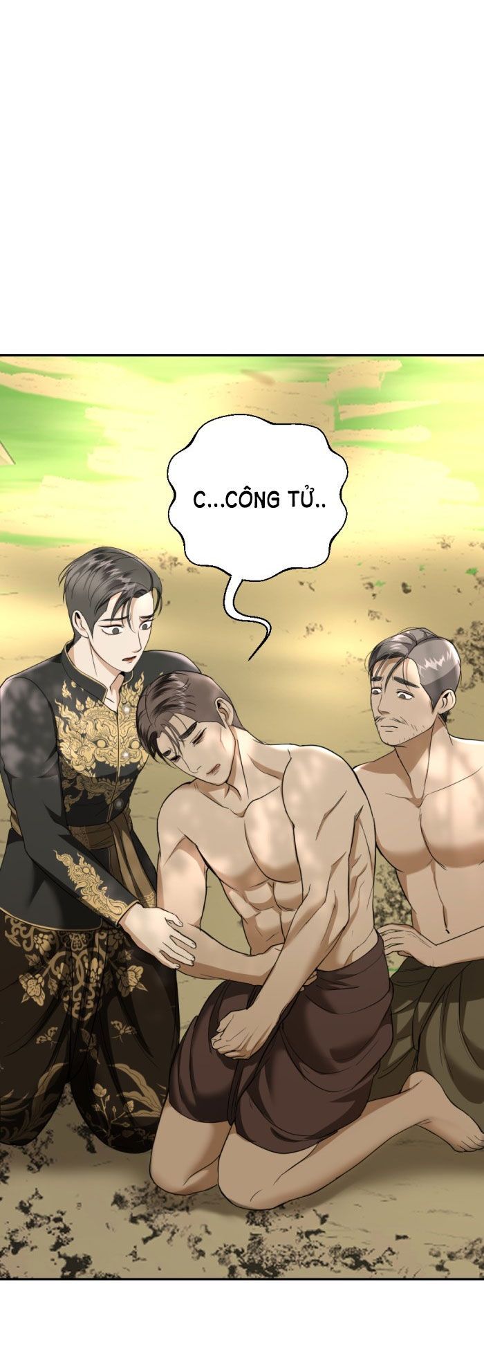 Tôi Là Công Tử Đẹp Trai Nhất Xứ Xiêm Chapter 24.2 - 10