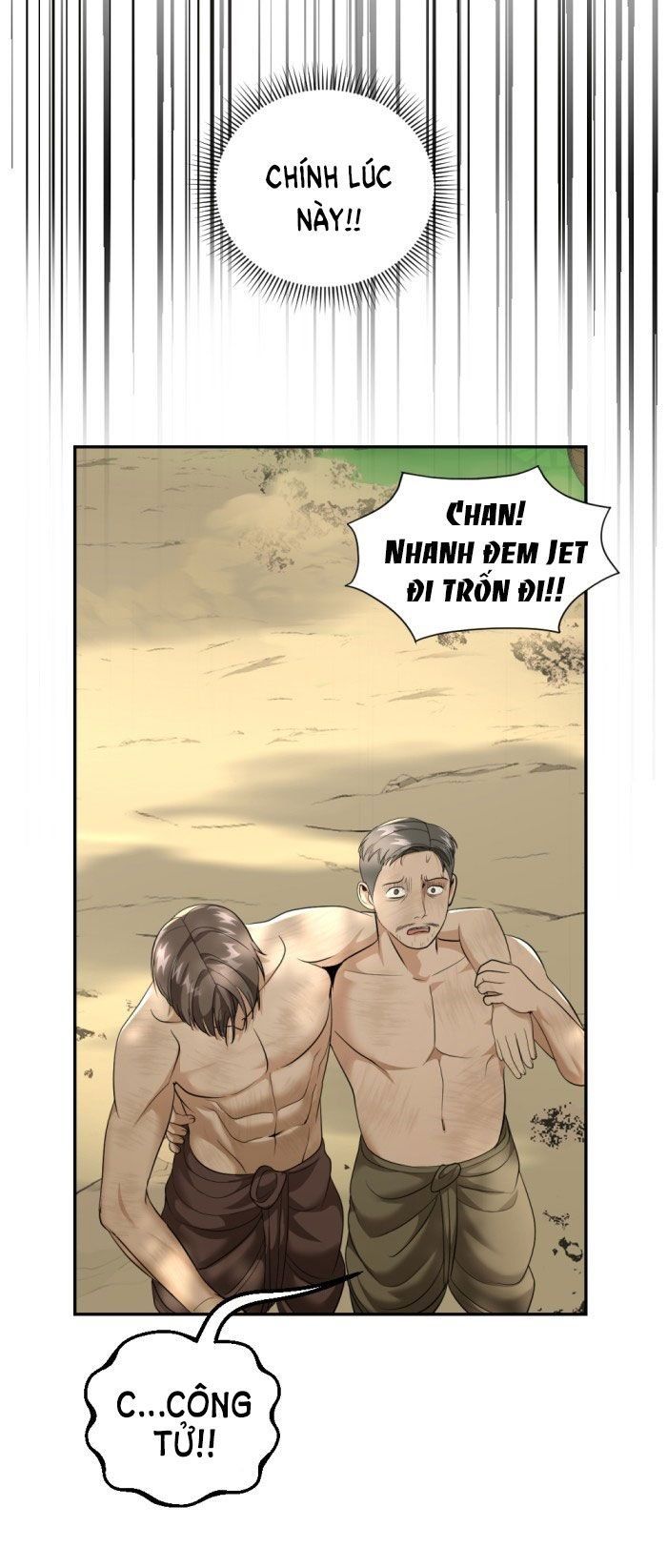 Tôi Là Công Tử Đẹp Trai Nhất Xứ Xiêm Chapter 25.1 - 11