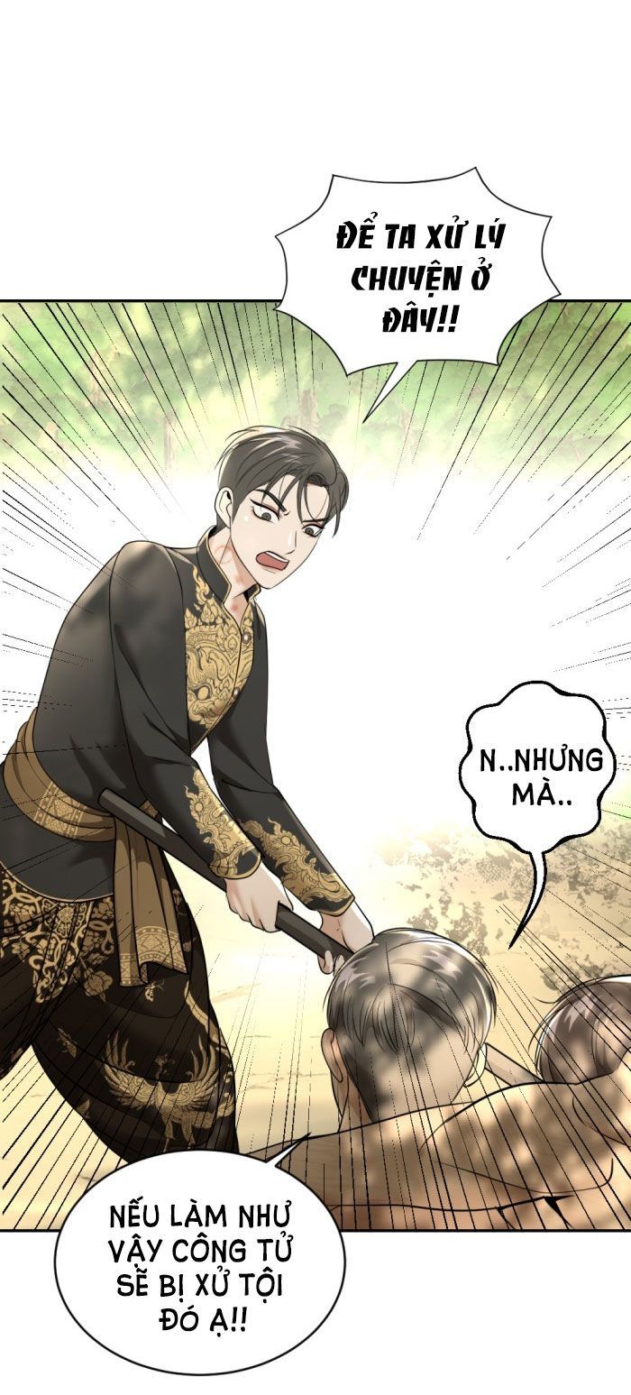 Tôi Là Công Tử Đẹp Trai Nhất Xứ Xiêm Chapter 25.1 - 12