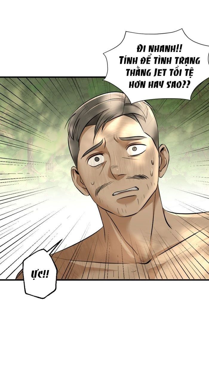 Tôi Là Công Tử Đẹp Trai Nhất Xứ Xiêm Chapter 25.1 - 15