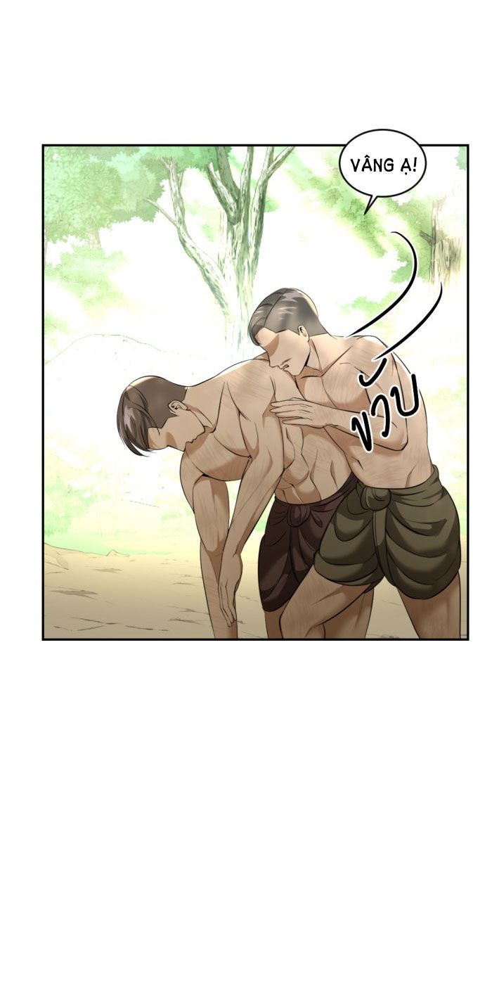 Tôi Là Công Tử Đẹp Trai Nhất Xứ Xiêm Chapter 25.1 - 16