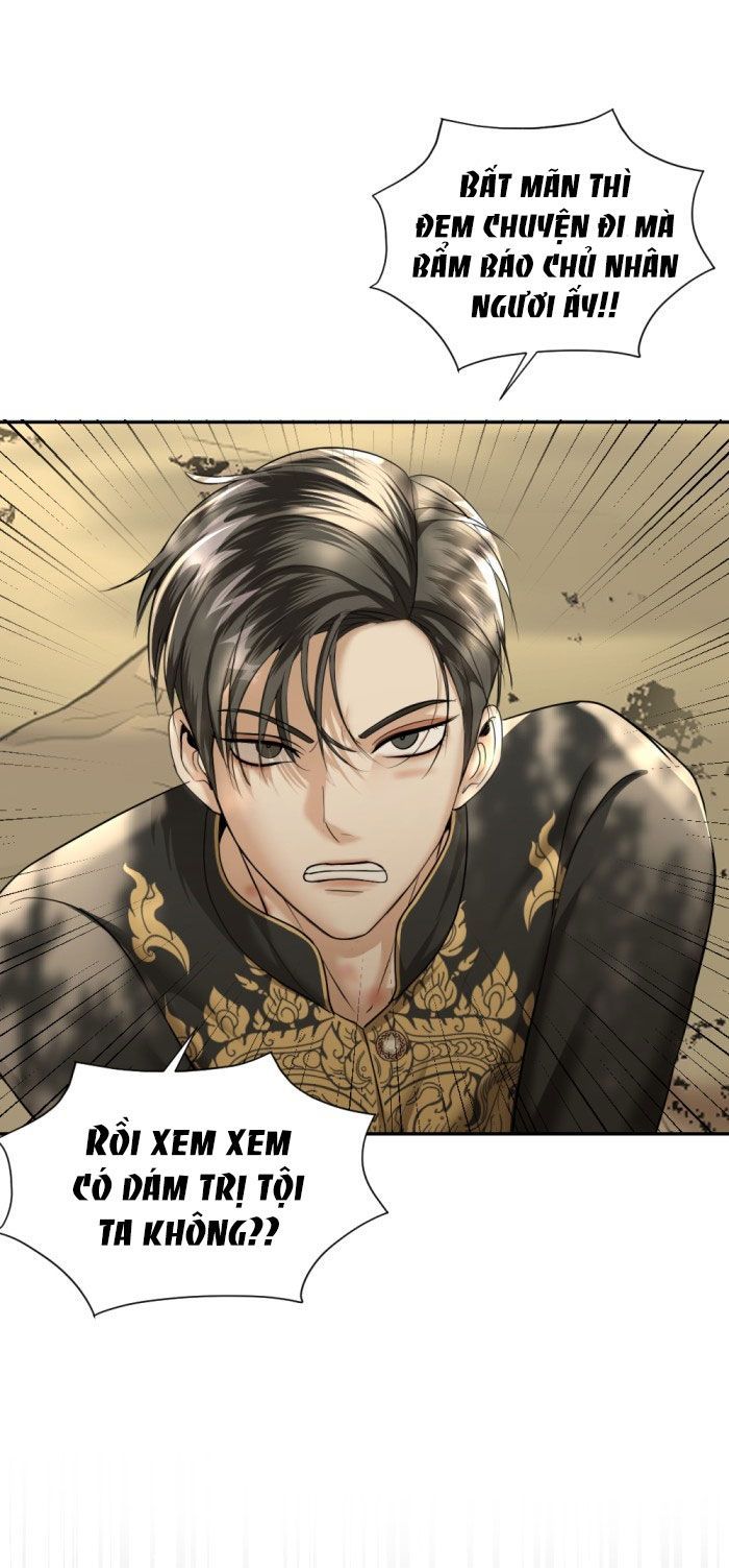 Tôi Là Công Tử Đẹp Trai Nhất Xứ Xiêm Chapter 25.1 - 20