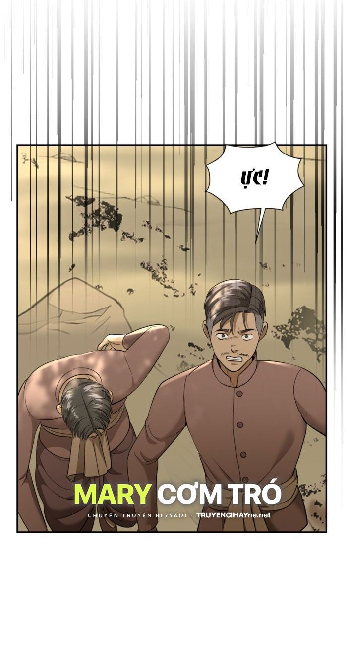 Tôi Là Công Tử Đẹp Trai Nhất Xứ Xiêm Chapter 25.1 - 21