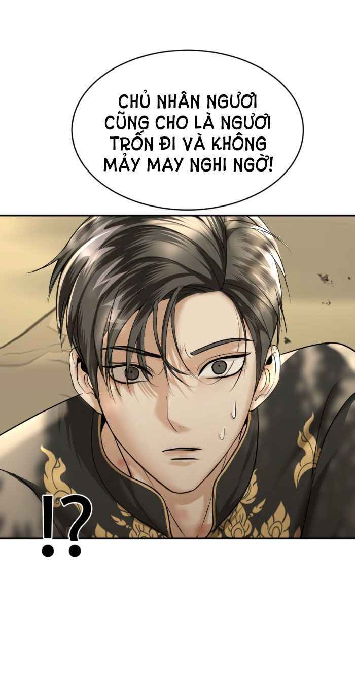 Tôi Là Công Tử Đẹp Trai Nhất Xứ Xiêm Chapter 25.1 - 24