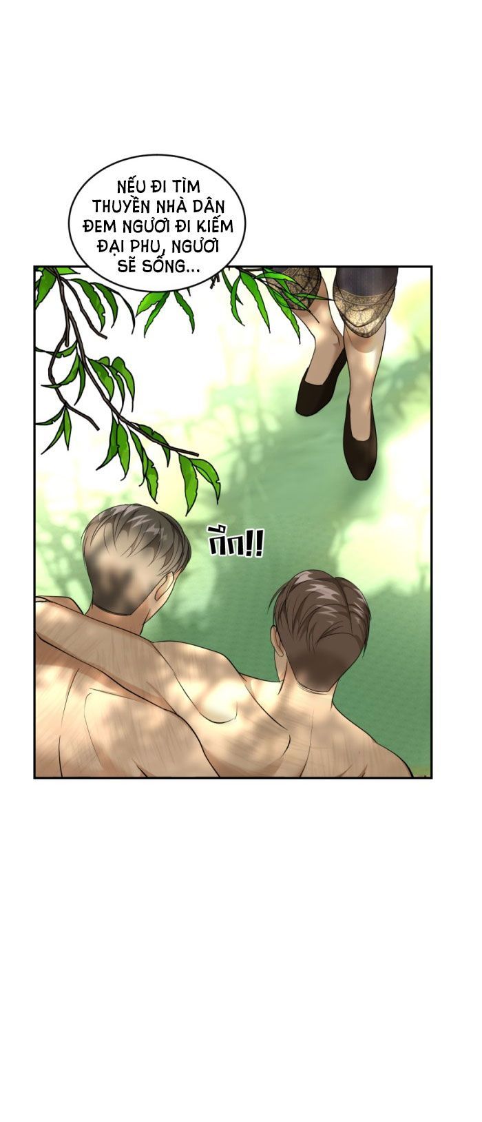 Tôi Là Công Tử Đẹp Trai Nhất Xứ Xiêm Chapter 25.1 - 27