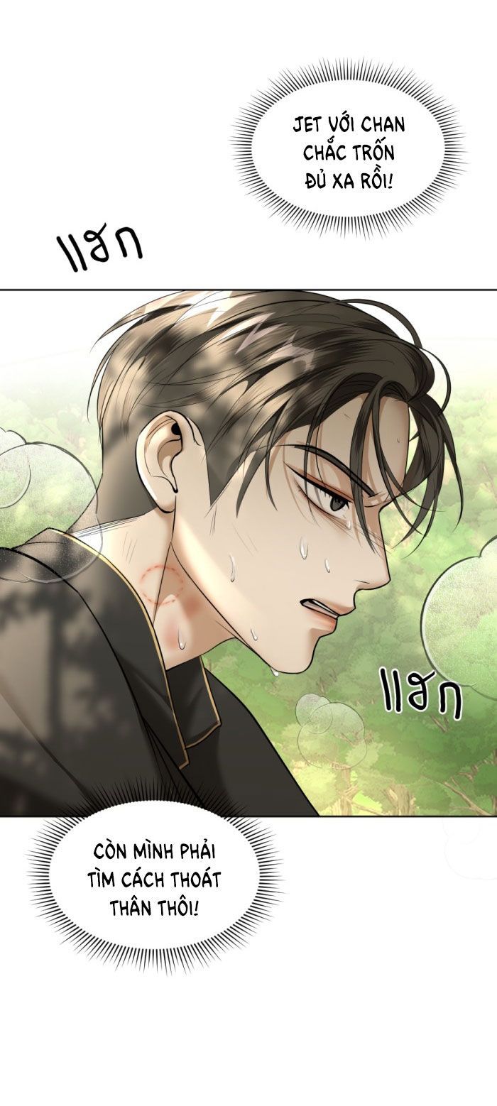 Tôi Là Công Tử Đẹp Trai Nhất Xứ Xiêm Chapter 25.1 - 30