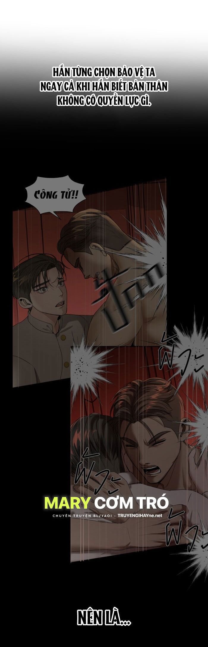 Tôi Là Công Tử Đẹp Trai Nhất Xứ Xiêm Chapter 25.1 - 4