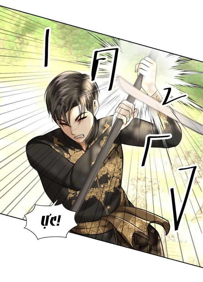 Tôi Là Công Tử Đẹp Trai Nhất Xứ Xiêm Chapter 25.1 - 33