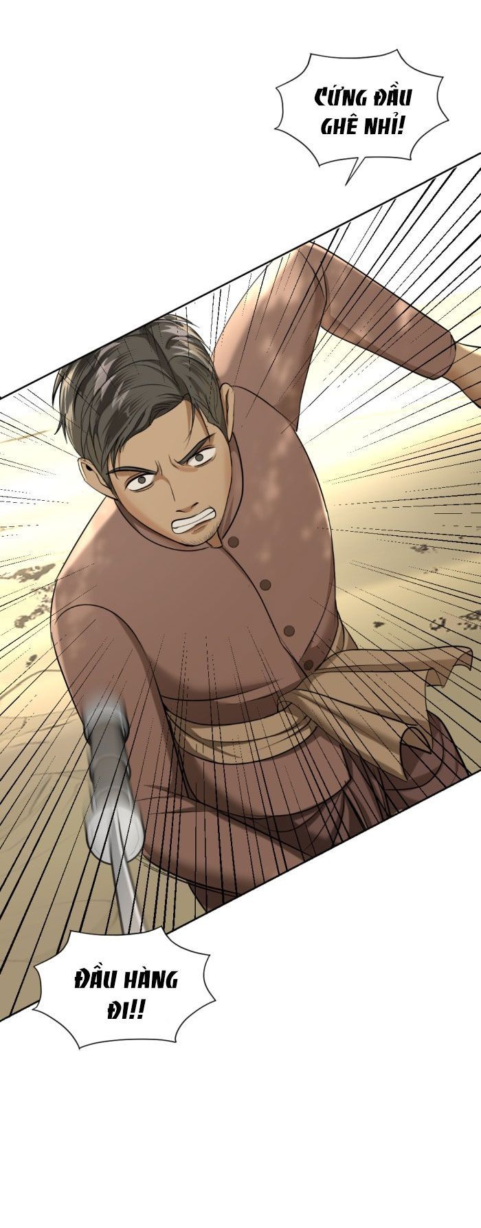 Tôi Là Công Tử Đẹp Trai Nhất Xứ Xiêm Chapter 25.1 - 34