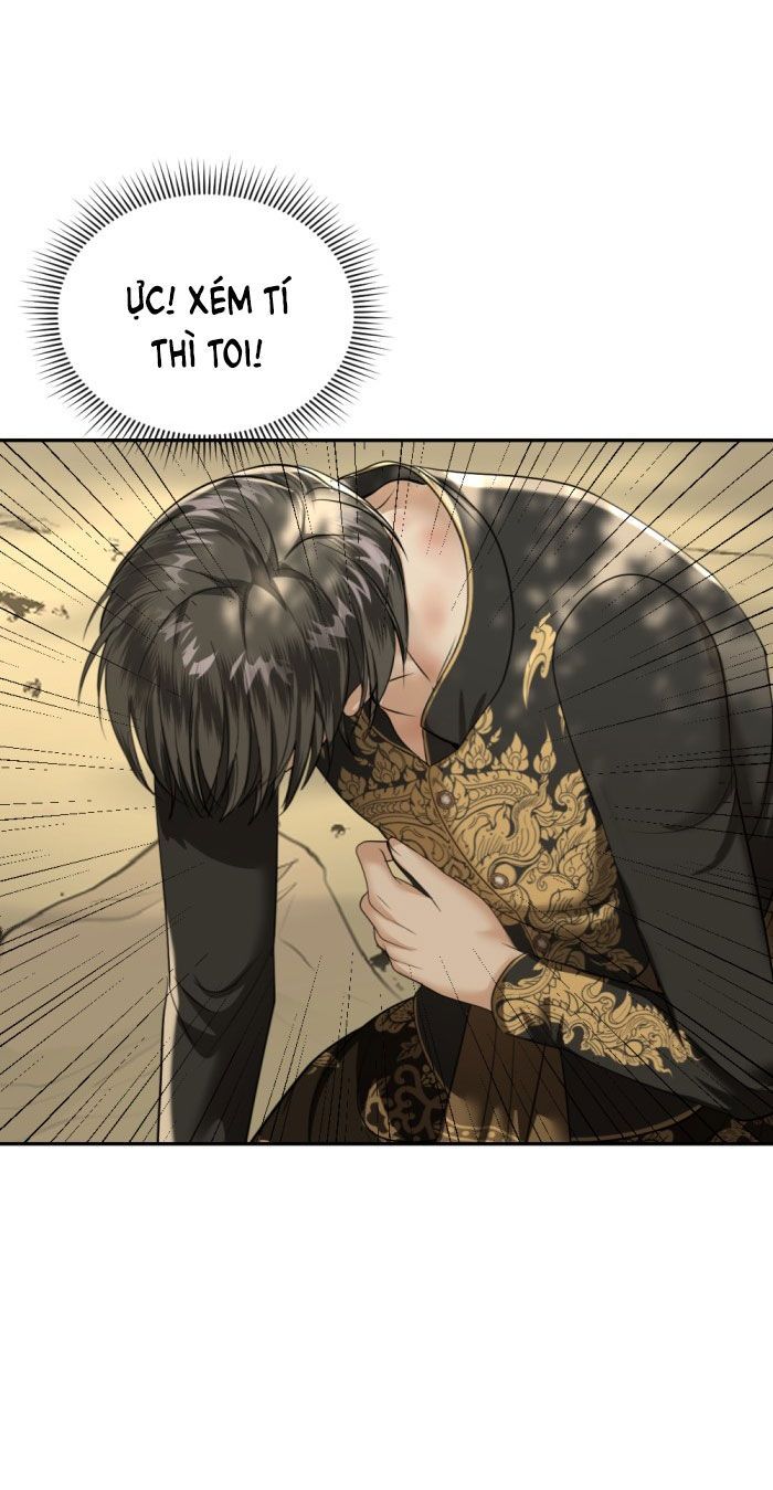 Tôi Là Công Tử Đẹp Trai Nhất Xứ Xiêm Chapter 25.1 - 37