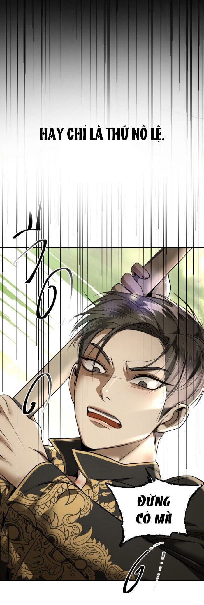 Tôi Là Công Tử Đẹp Trai Nhất Xứ Xiêm Chapter 25.1 - 7