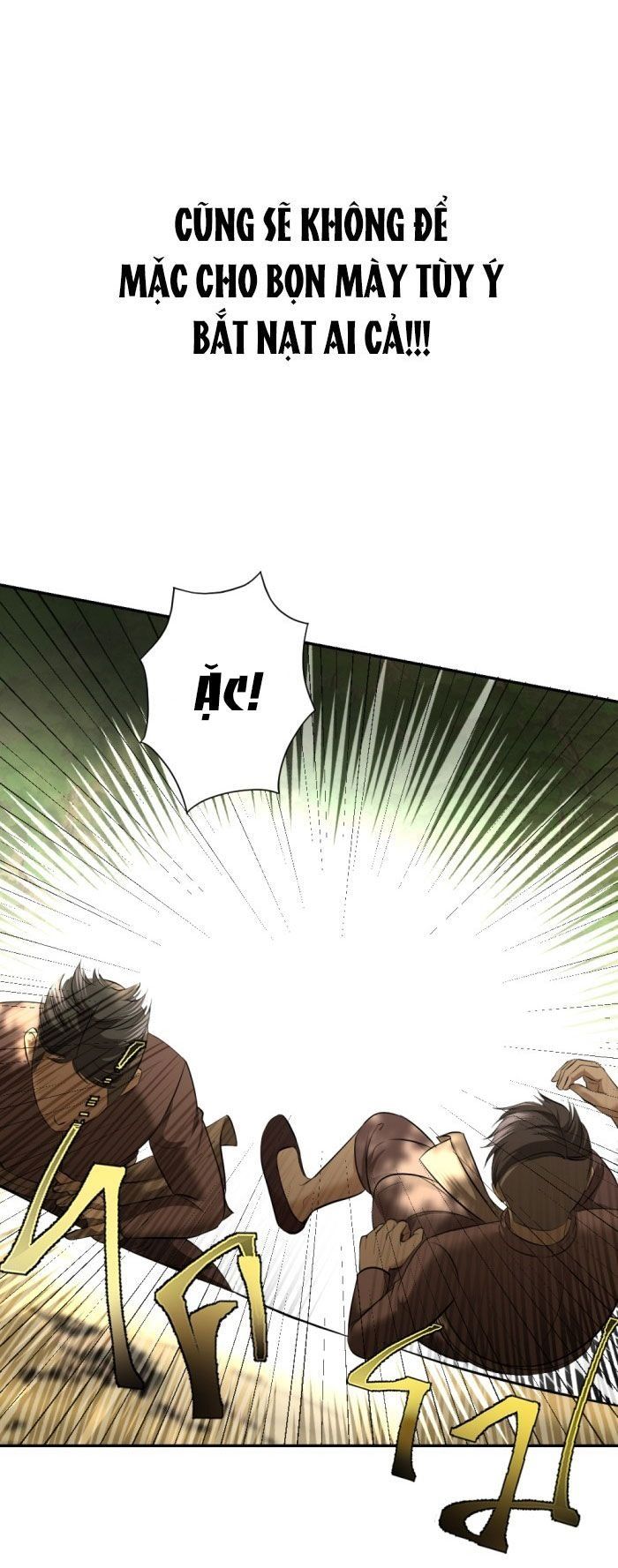 Tôi Là Công Tử Đẹp Trai Nhất Xứ Xiêm Chapter 25.1 - 9