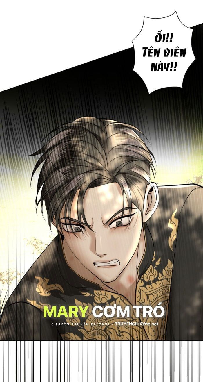 Tôi Là Công Tử Đẹp Trai Nhất Xứ Xiêm Chapter 25.1 - 10