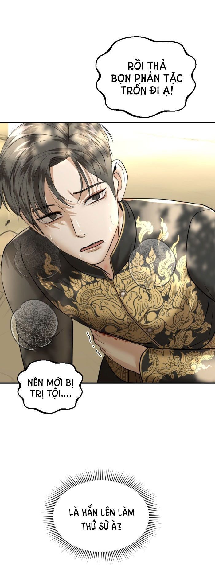 Tôi Là Công Tử Đẹp Trai Nhất Xứ Xiêm Chapter 25.2 - 11