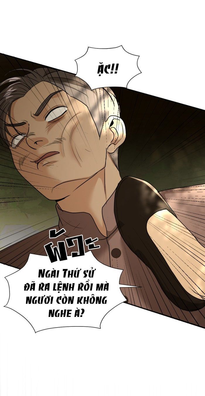 Tôi Là Công Tử Đẹp Trai Nhất Xứ Xiêm Chapter 25.2 - 18