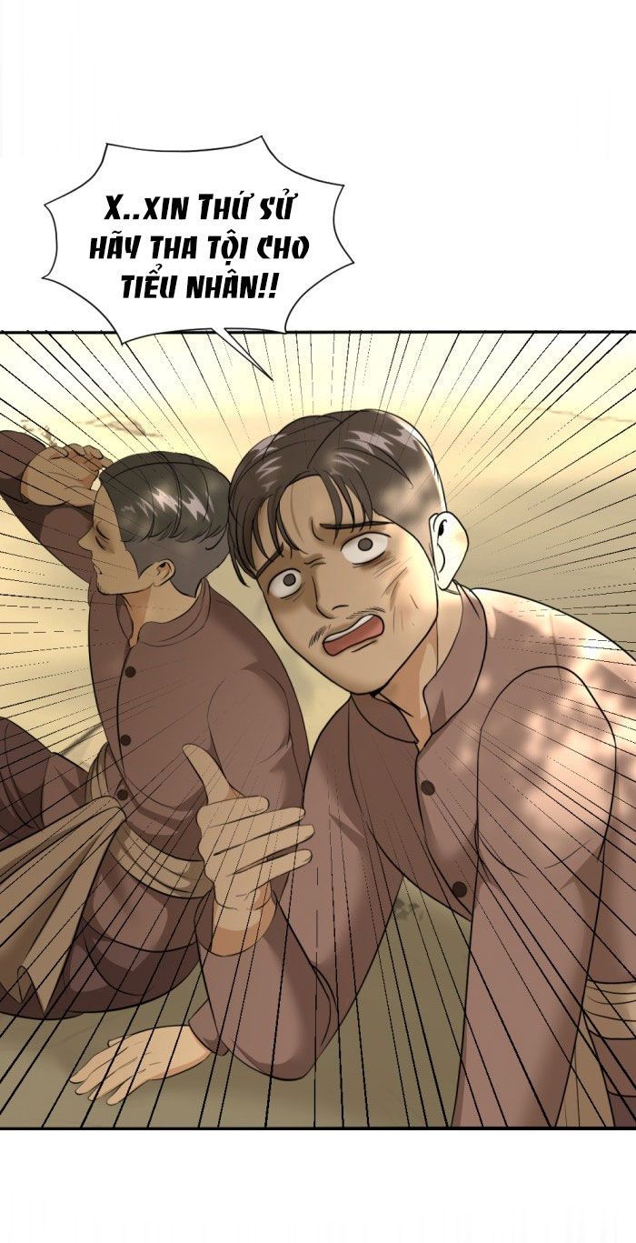 Tôi Là Công Tử Đẹp Trai Nhất Xứ Xiêm Chapter 25.2 - 20
