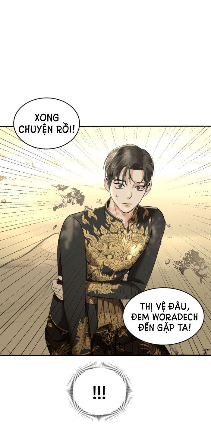 Tôi Là Công Tử Đẹp Trai Nhất Xứ Xiêm Chapter 25.2 - 22
