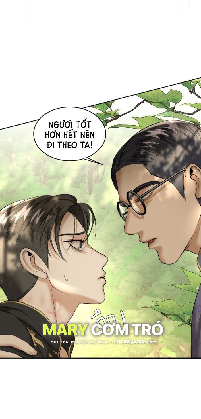 Tôi Là Công Tử Đẹp Trai Nhất Xứ Xiêm Chapter 25.2 - 24