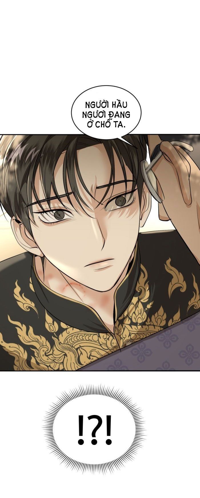 Tôi Là Công Tử Đẹp Trai Nhất Xứ Xiêm Chapter 25.2 - 25