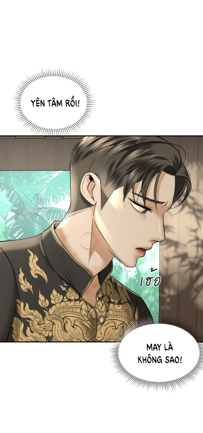 Tôi Là Công Tử Đẹp Trai Nhất Xứ Xiêm Chapter 25.2 - 30