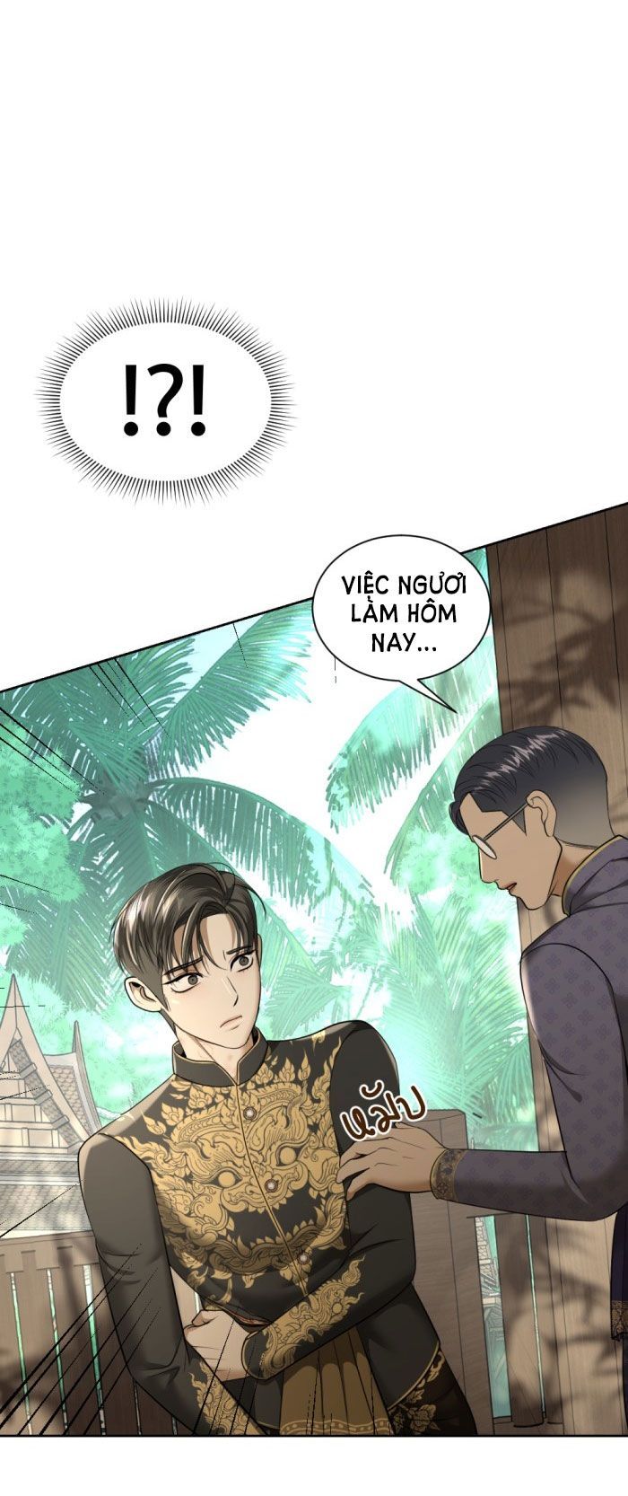 Tôi Là Công Tử Đẹp Trai Nhất Xứ Xiêm Chapter 25.2 - 34