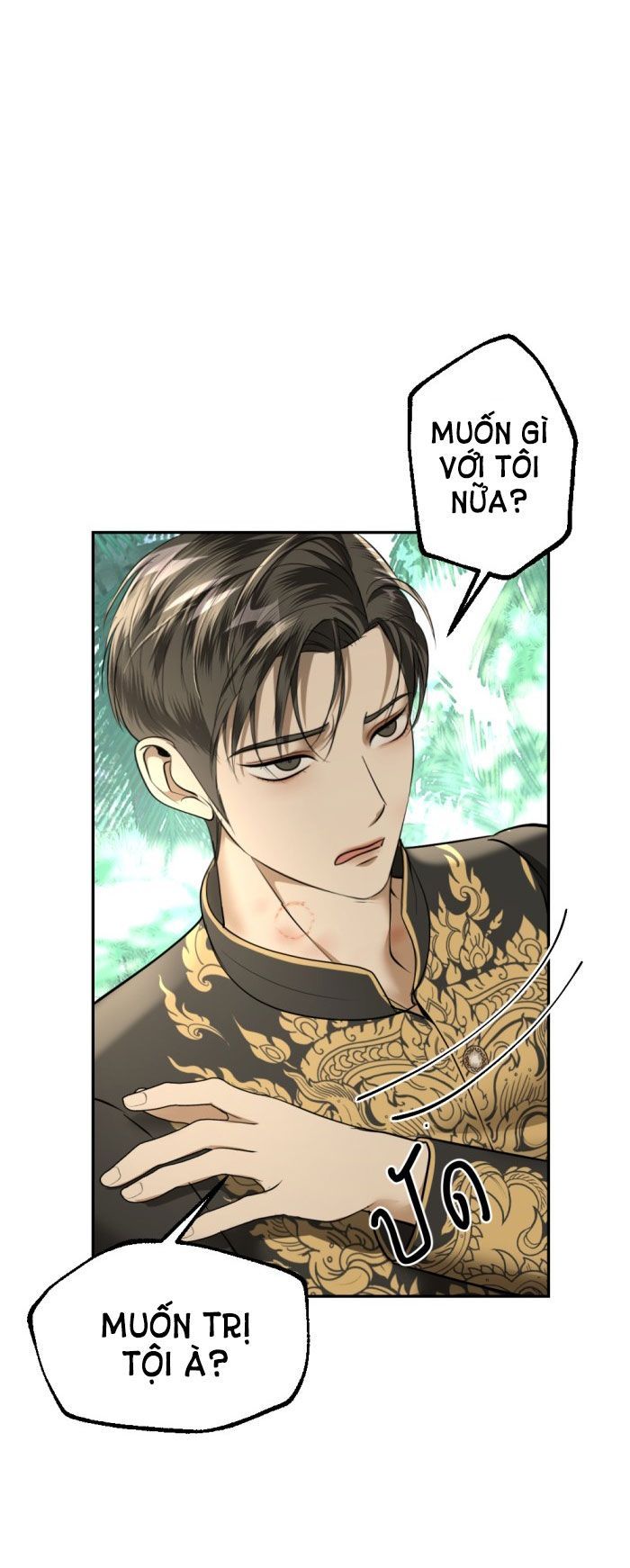 Tôi Là Công Tử Đẹp Trai Nhất Xứ Xiêm Chapter 25.2 - 35