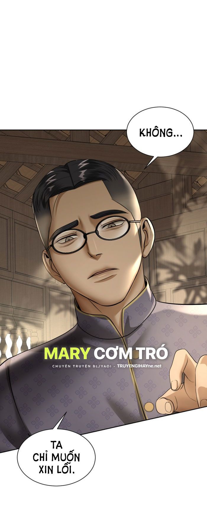 Tôi Là Công Tử Đẹp Trai Nhất Xứ Xiêm Chapter 25.2 - 36