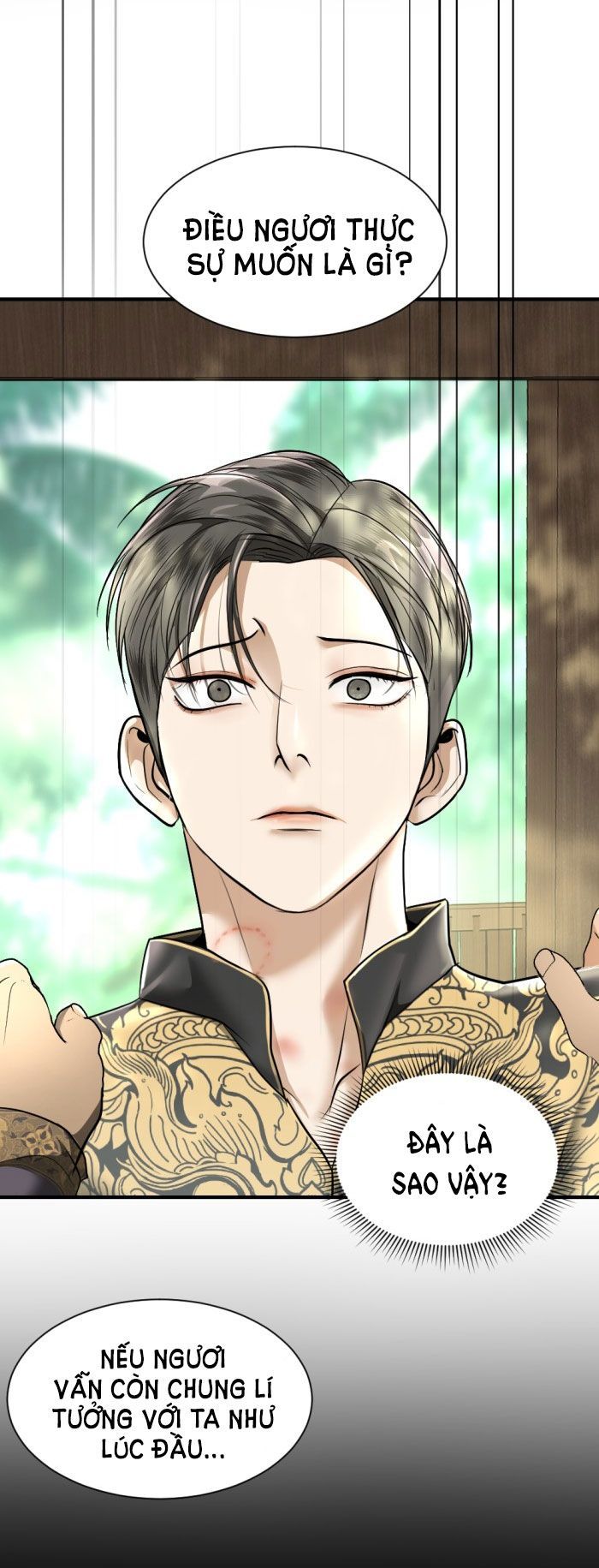 Tôi Là Công Tử Đẹp Trai Nhất Xứ Xiêm Chapter 25.2 - 43