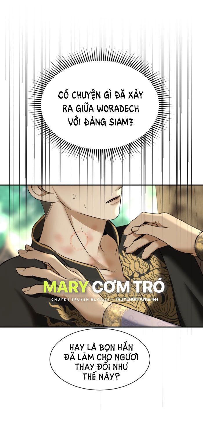 Tôi Là Công Tử Đẹp Trai Nhất Xứ Xiêm Chapter 25.2 - 46
