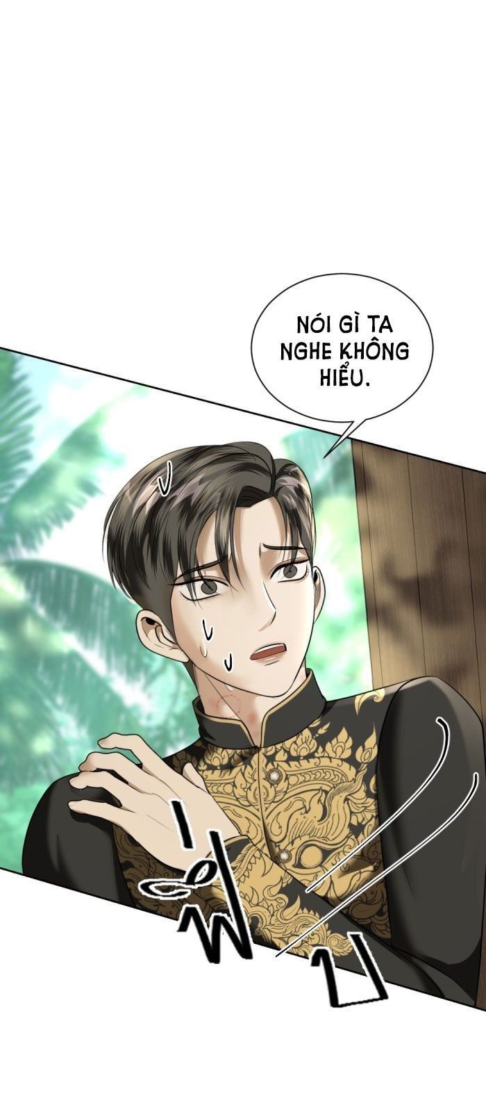 Tôi Là Công Tử Đẹp Trai Nhất Xứ Xiêm Chapter 25.2 - 47