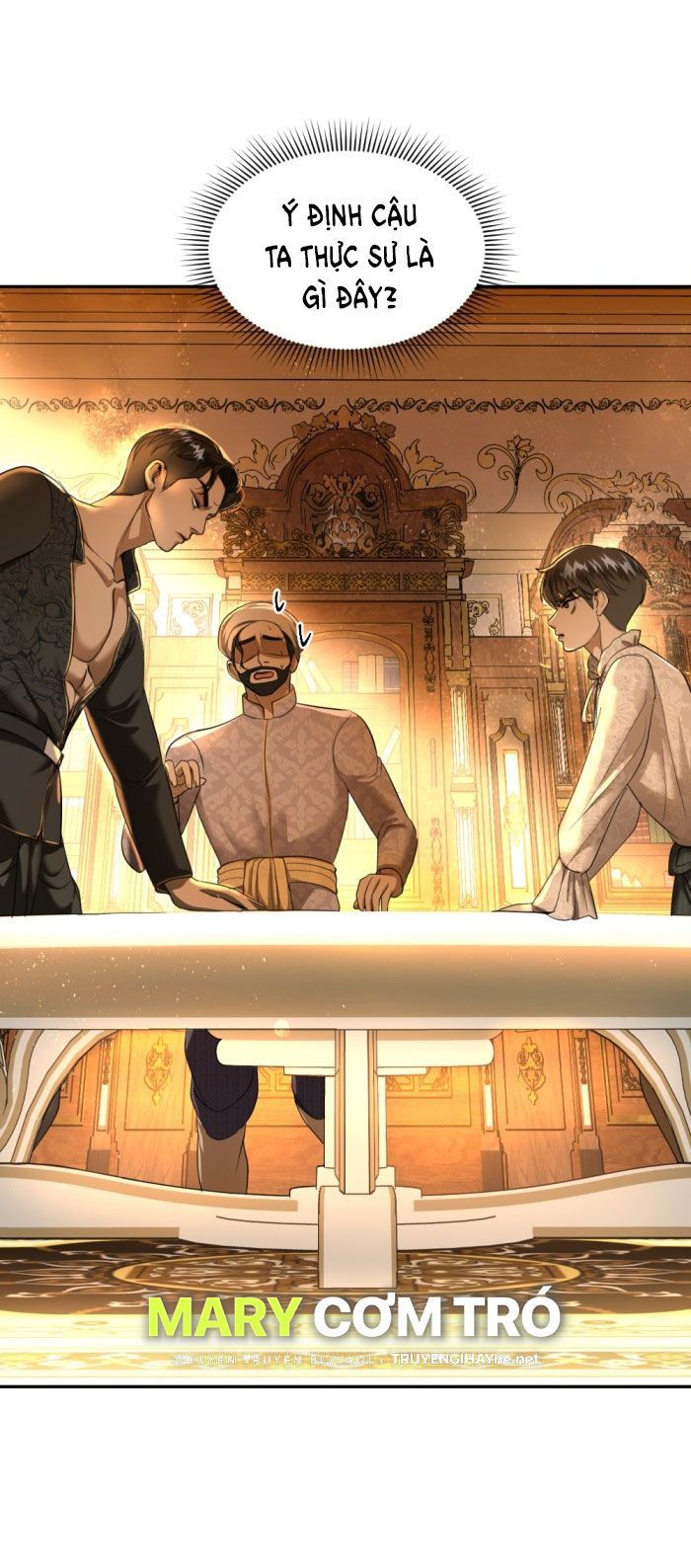 Tôi Là Công Tử Đẹp Trai Nhất Xứ Xiêm Chapter 25.2 - 52