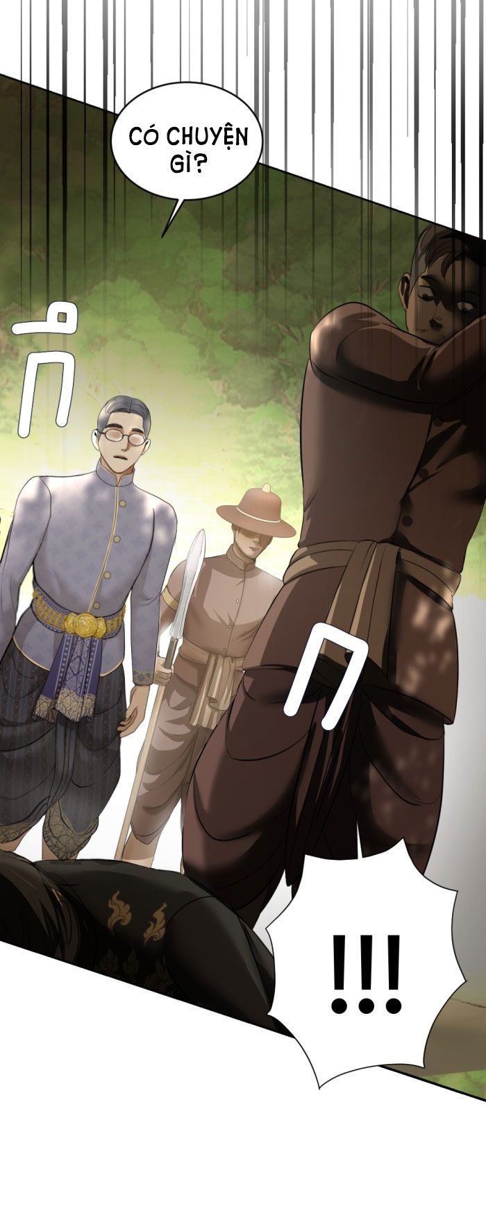 Tôi Là Công Tử Đẹp Trai Nhất Xứ Xiêm Chapter 25.2 - 8