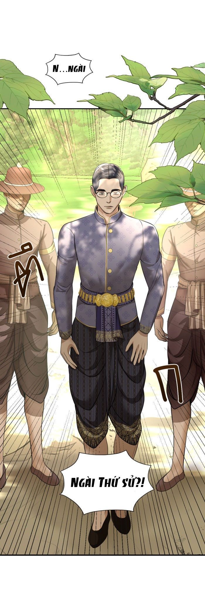 Tôi Là Công Tử Đẹp Trai Nhất Xứ Xiêm Chapter 25.2 - 9