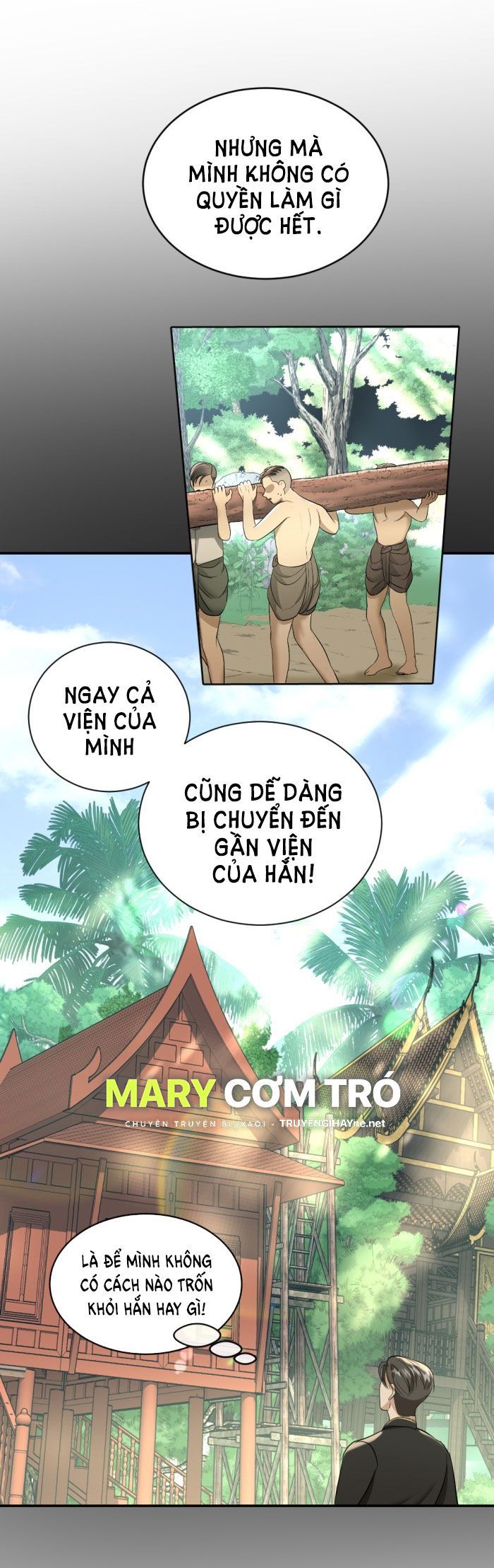 Tôi Là Công Tử Đẹp Trai Nhất Xứ Xiêm Chapter 26.1 - 11