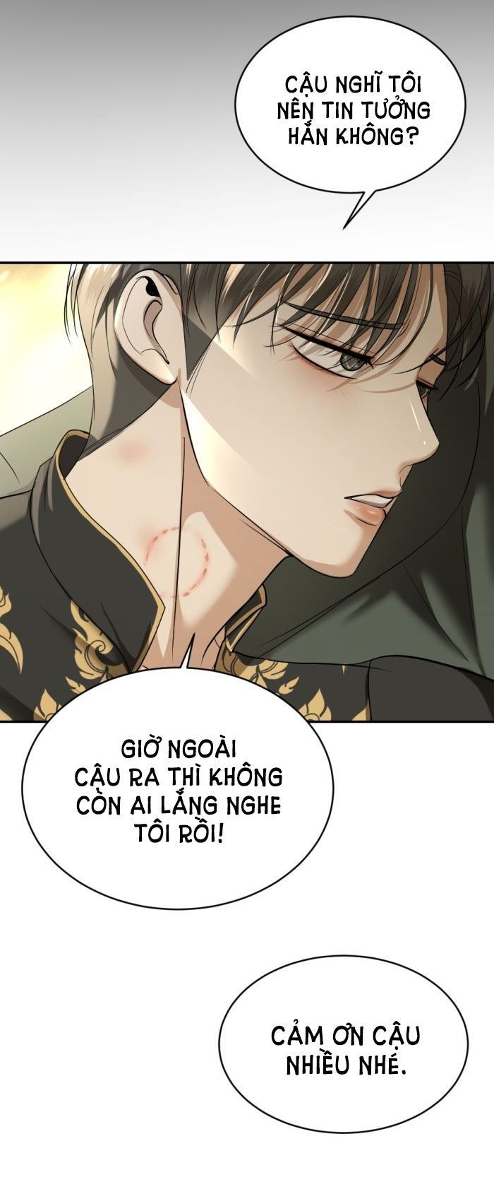 Tôi Là Công Tử Đẹp Trai Nhất Xứ Xiêm Chapter 26.1 - 12