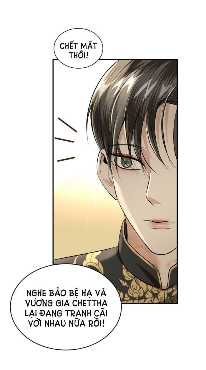 Tôi Là Công Tử Đẹp Trai Nhất Xứ Xiêm Chapter 26.1 - 14