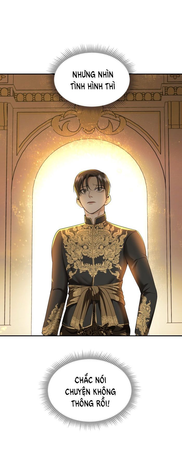 Tôi Là Công Tử Đẹp Trai Nhất Xứ Xiêm Chapter 26.1 - 22