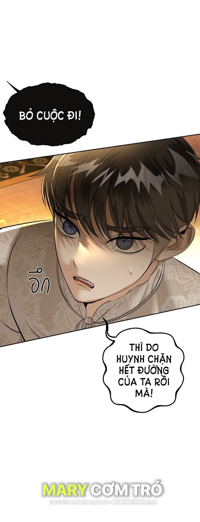 Tôi Là Công Tử Đẹp Trai Nhất Xứ Xiêm Chapter 26.1 - 24