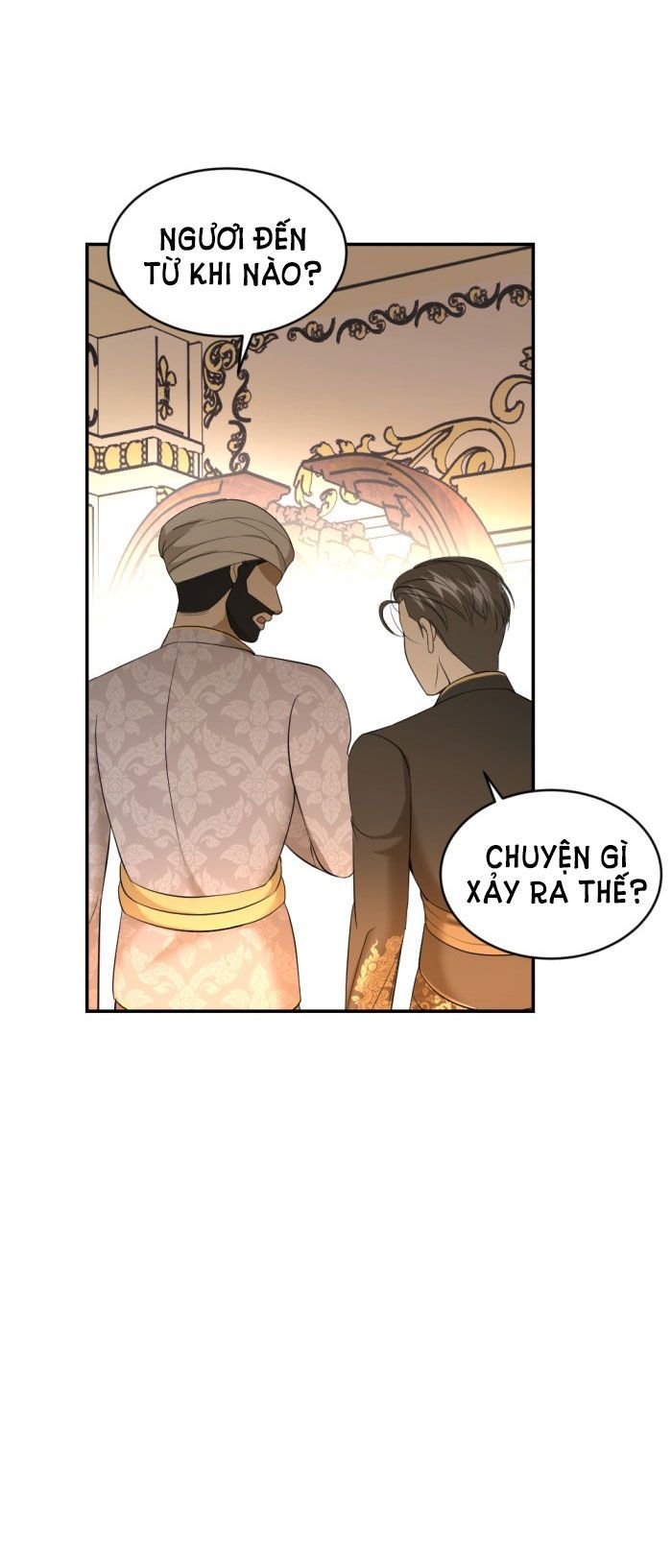 Tôi Là Công Tử Đẹp Trai Nhất Xứ Xiêm Chapter 26.1 - 25