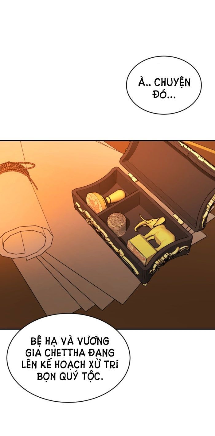 Tôi Là Công Tử Đẹp Trai Nhất Xứ Xiêm Chapter 26.1 - 26