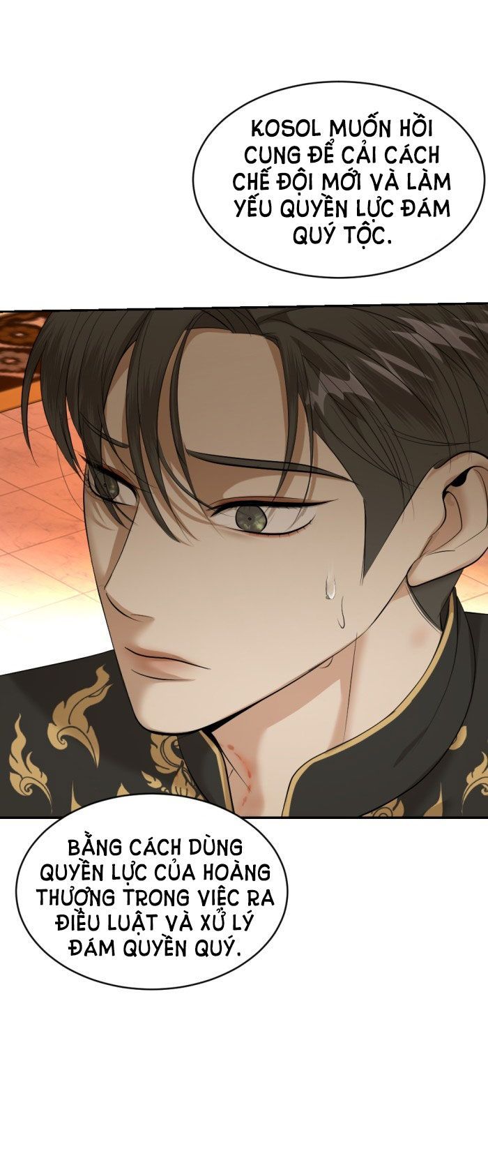 Tôi Là Công Tử Đẹp Trai Nhất Xứ Xiêm Chapter 26.1 - 27