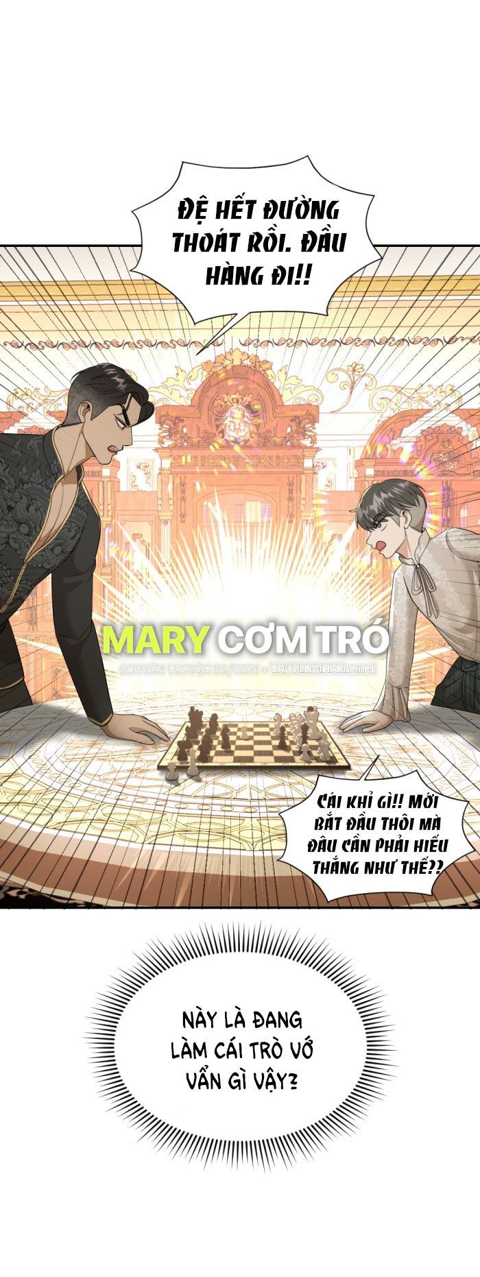 Tôi Là Công Tử Đẹp Trai Nhất Xứ Xiêm Chapter 26.1 - 29