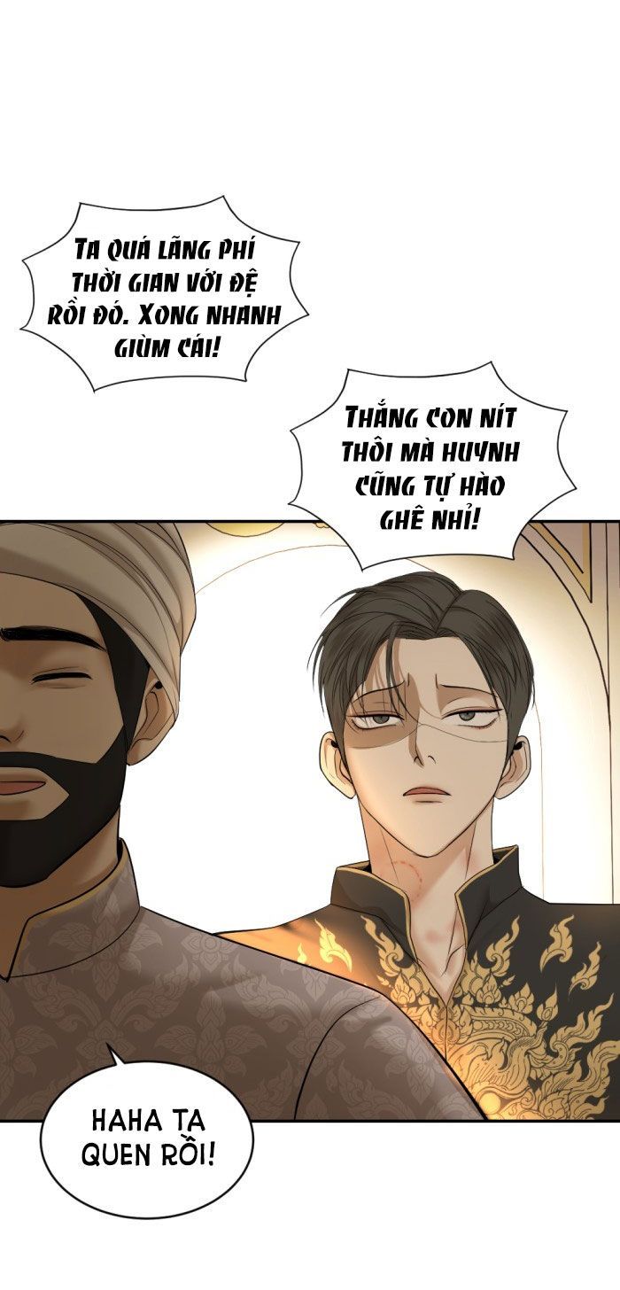 Tôi Là Công Tử Đẹp Trai Nhất Xứ Xiêm Chapter 26.1 - 30